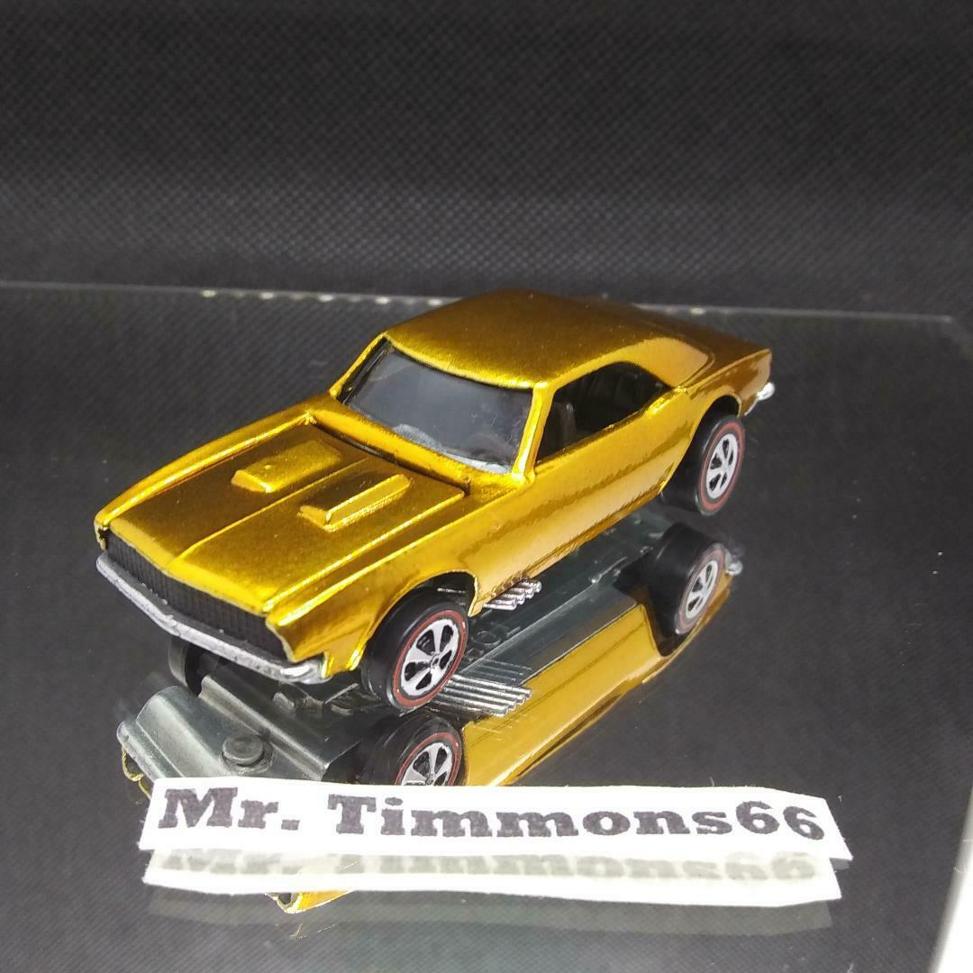 “1968-Hot-Wheels-Custom-Camaro"